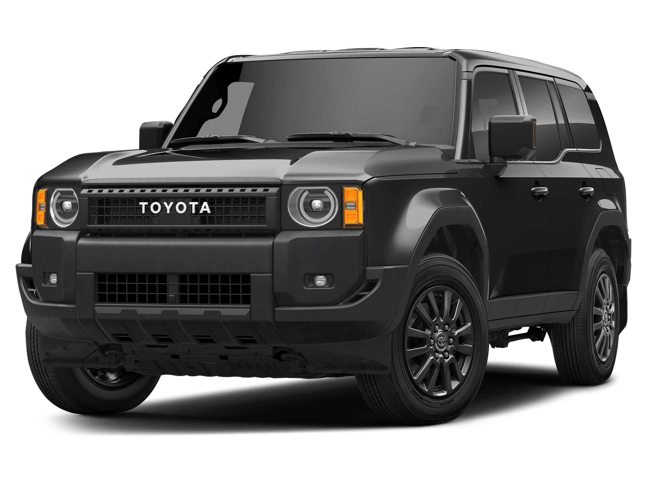 toyota land cruiser 2024 JTEABFAJ0RK017645 image toyota land cruiser 2024 JTEABFAJ0RK017645 image